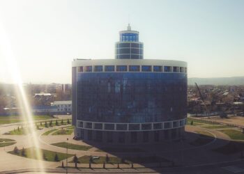 В Казахстане значительно сокращен дефицит мест в студенческих общежитиях