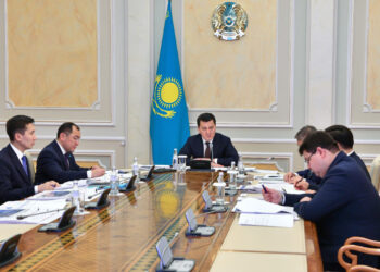 «Болашак» открывает новые направления для подготовки атомщиков и специалистов ИИ