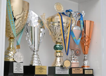 Свыше 50 исторических достижений на международной арене зафиксировано в 2025 году