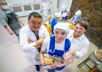 Экономический рывок Жетісу: МСБ демонстрирует двузначный рост