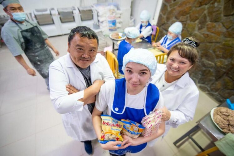 Экономический рывок Жетісу: МСБ демонстрирует двузначный рост