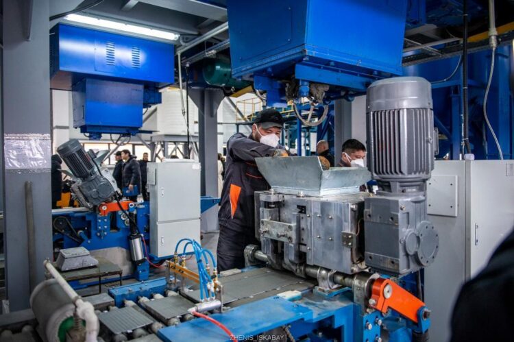 Жетісу выходит в лидеры по масштабам роста ВРП и инвестиций