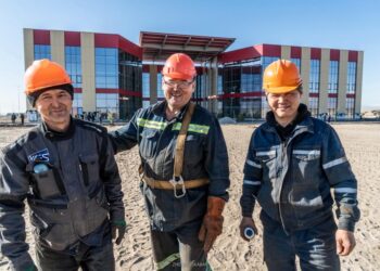 В Жетісу создадут 6,7 тысячи рабочих мест благодаря новым промышленным проектам