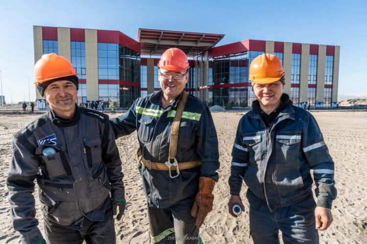 В Жетісу создадут 6,7 тысячи рабочих мест благодаря новым промышленным проектам