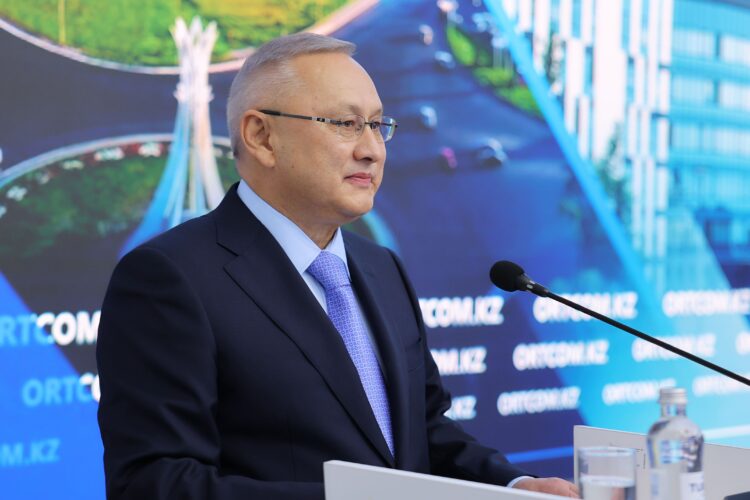 Сектор переработки аграрной продукции в Жетісу демонстрирует устойчивый рост