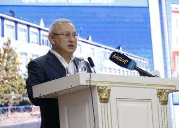 Открытый разговор: честно, прямо, по-деловому