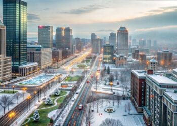 Как новая методика построения Smart City изменит города Казахстана — объясняет эксперт