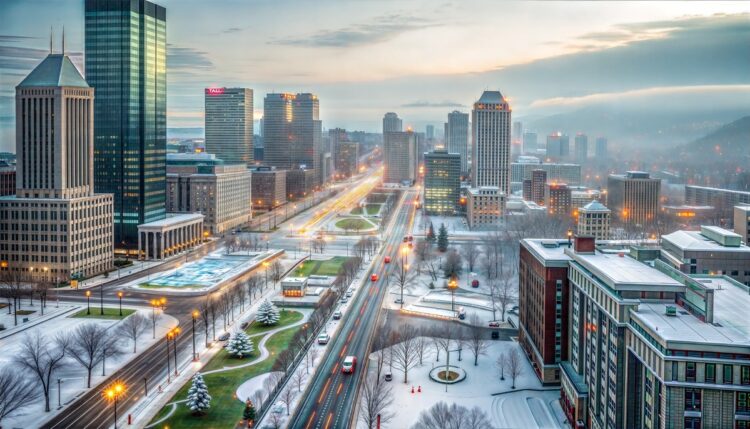 Как новая методика построения Smart City изменит города Казахстана — объясняет эксперт