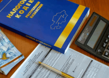 Новые нормы Налогового кодекса разъяснили в Жетісу