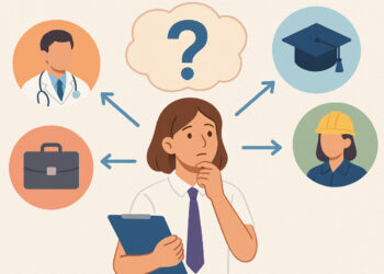 Единое руководство по профориентации внедрено во все школы страны