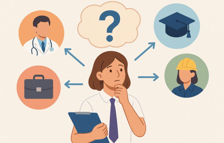 Единое руководство по профориентации внедрено во все школы страны