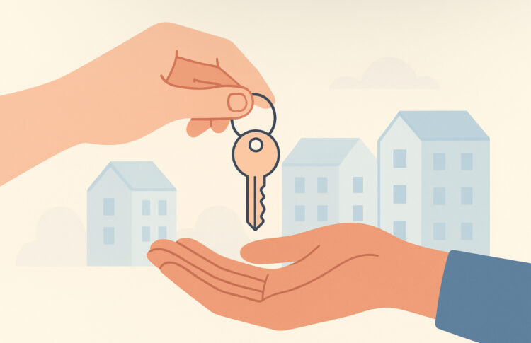 Более 2 млрд тенге направлено в Алакольском районе на жилье для очередников