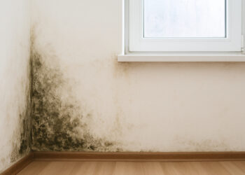 В Бактыбае устраняют дефекты в новостройках, выданных для социально-уязвимых семей