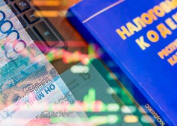 В Жетісу снижена ставка налога для малого бизнеса по упрощенной декларации