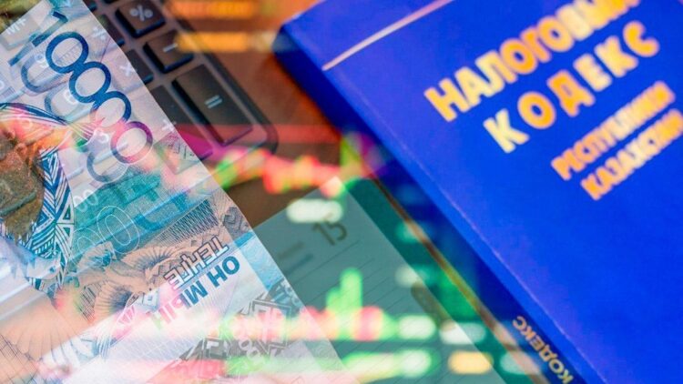 В Жетісу снижена ставка налога для малого бизнеса по упрощенной декларации