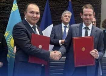 «Smart City Taldykorgan»: Талдыкорган станет умным городом