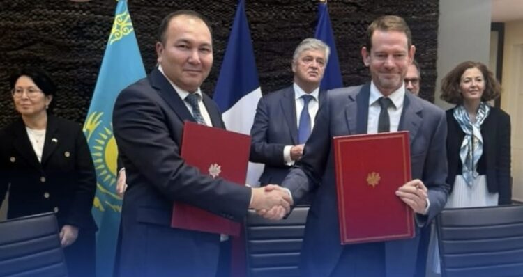 «Smart City Taldykorgan»: Талдыкорган станет умным городом