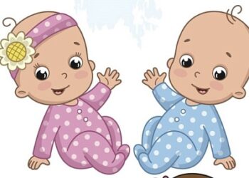 Какие имена чаще всего давали новорожденным в 2025 году