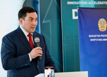 ИИ внедряют для диагностики теплосетей и линий электропередач в Казахстане