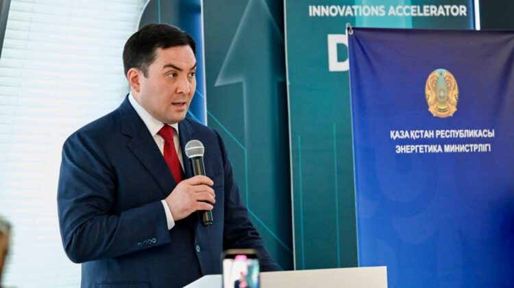 ИИ внедряют для диагностики теплосетей и линий электропередач в Казахстане