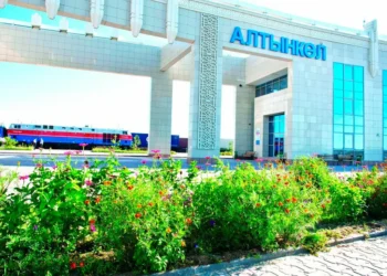 В действиях «КТЖ-Грузовые перевозки» выявлены признаки нарушения антимонопольного законодательства