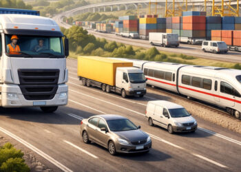 Высокие показатели развития транспортной отрасли зафиксированы в Жетісу