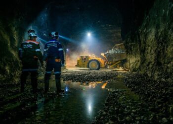 Свыше 72 млрд тенге инвестировано в геологоразведку при участии «Тау-Кен Самрук»