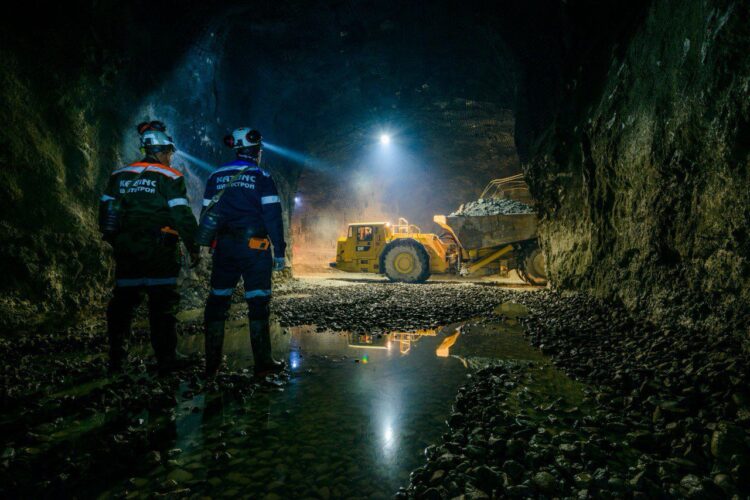 Свыше 72 млрд тенге инвестировано в геологоразведку при участии «Тау-Кен Самрук»