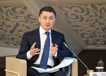 Объём оффтейк-контрактов вырос в 7,6 раза и достиг 1,1 трлн тенге