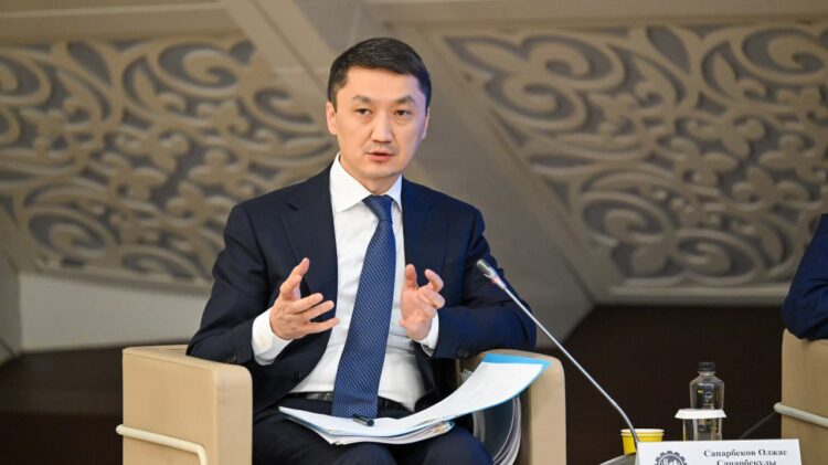 Объём оффтейк-контрактов вырос в 7,6 раза и достиг 1,1 трлн тенге