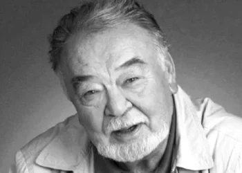 Легендарный актер и режиссер Асанали Ашимов скончался на 89-м году жизни.