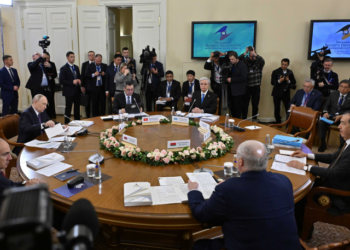 Глава государства участвовал в заседании ВЕЭС в узком составе