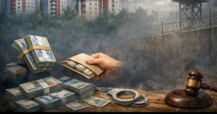 Более 10 миллионов тенге за «дешевые квартиры» взял мошенник в Жетісу