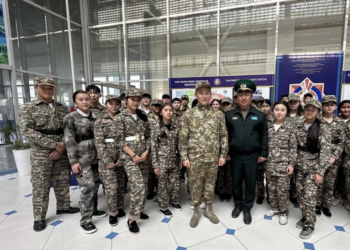 В Жетісу успешно развивается менторское движение