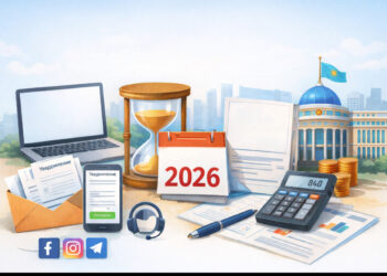 Переход на обновлённый спецрежим: что нужно знать налогоплательщикам