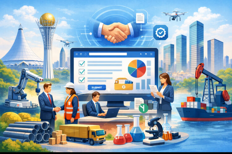 Отечественный бизнес получит доступ к регулируемым закупкам через Реестр КТП