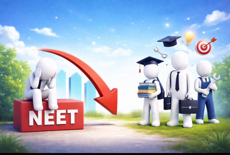 В Жетісу снизилось число молодых людей категории NEET