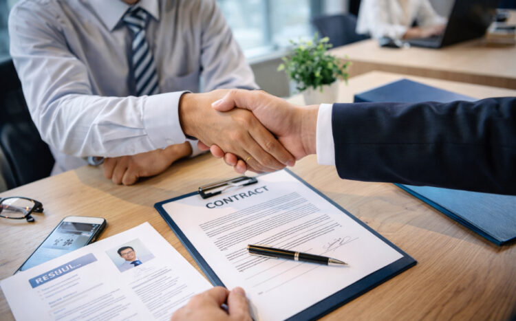 Как решается вопрос трудоустройства в Алакольском районе