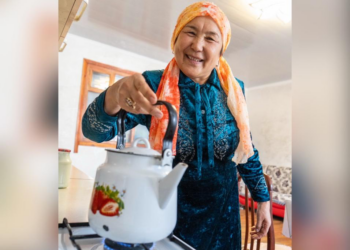 72% жителей  Жетісу охвачены природным газом