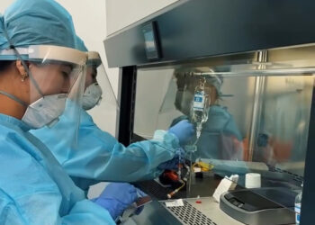 В многопрофильной больнице Талдыкоргана открылись новые подразделения для онкопациентов