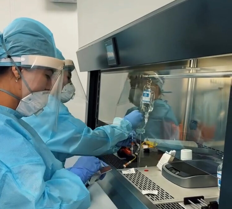 В многопрофильной больнице Талдыкоргана открылись новые подразделения для онкопациентов