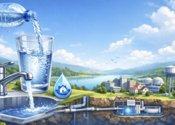 Уровень обеспеченности питьевой водой в Жетісу достиг 92,4%