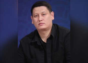 Фанерные шедевры мастера из Талдыкоргана