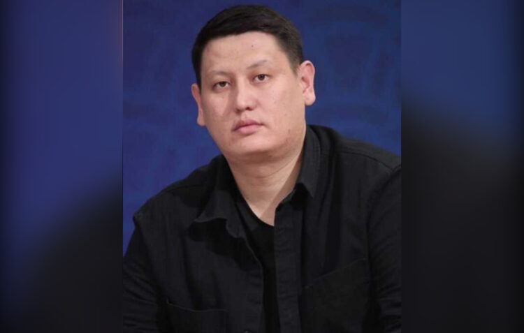 Фанерные шедевры мастера из Талдыкоргана