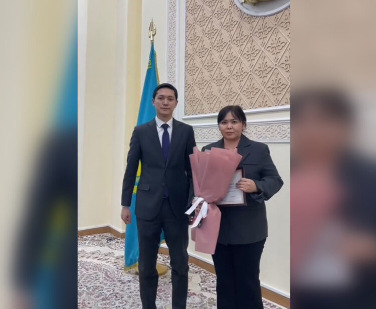 Конструктивный диалог о безопасности состоялся в Талдыкоргане