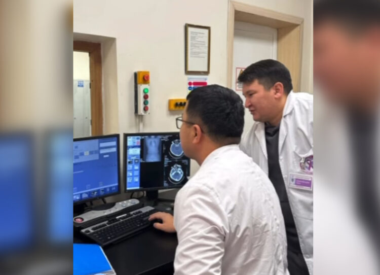 Ранняя диагностика —  шанс на здоровье