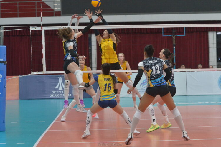 В Казахстане в 2027 году проведут пять чемпионатов мира