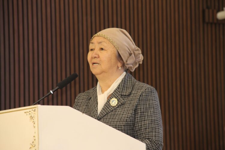 Гармония традиций и современности