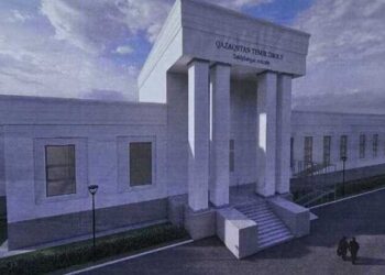 В Талдыкоргане отремонтировали вокзал, не обновлявшийся более 30 лет