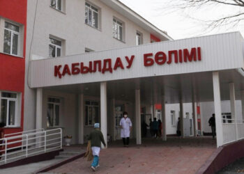 Ескельдинская ЦРБ демонстрирует устойчивое развитие и рост качества медицинской помощи